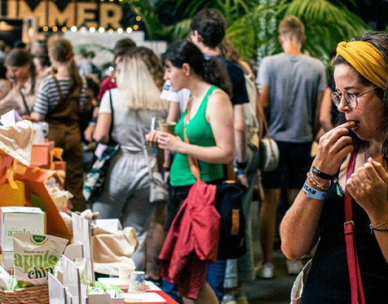 Markeer je agenda voor evenementen die je niet mag missen